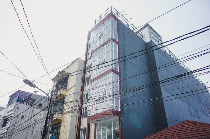 RedDoorz near Hayam Wuruk Hotel Jakarta Bagian luar foto